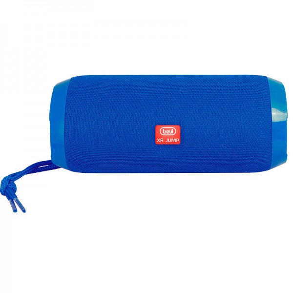 Trevi XR84 Ηχείο Bluetooth Blue